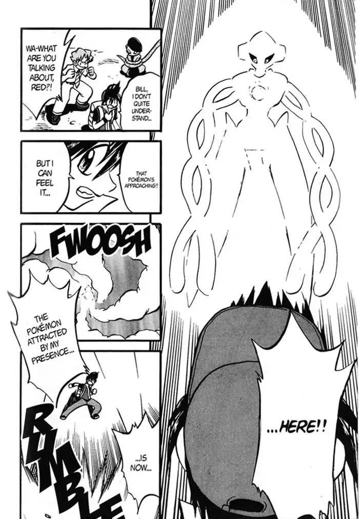 Pokemon Adventures Chapter 279 8